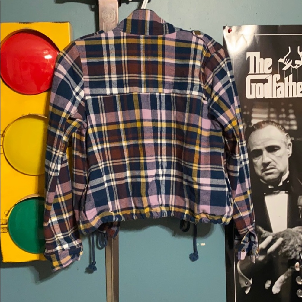 a jacket - Picture 2 of 5
